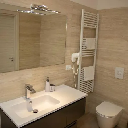 Miramare * Ταράντο