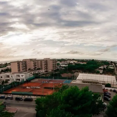 Διαμέρισμα Miramare *