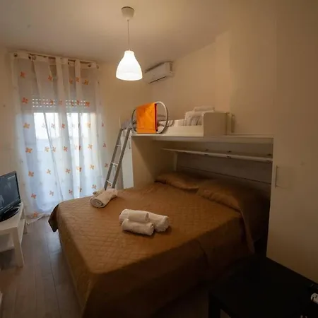 Διαμέρισμα Miramare Ταράντο