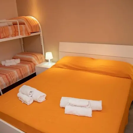 Miramare Ταράντο