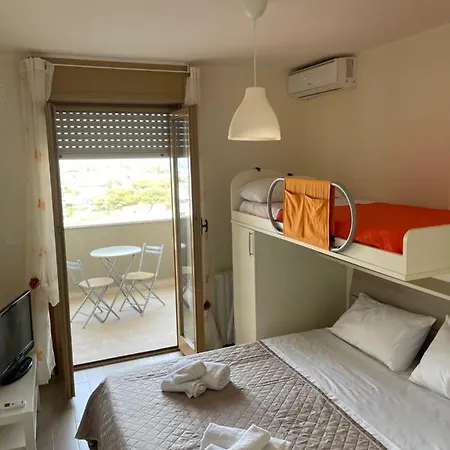 Miramare Διαμέρισμα Ταράντο