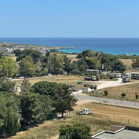 Miramare Ταράντο