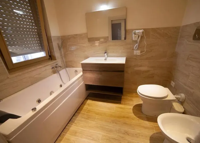 Miramare Apartment *