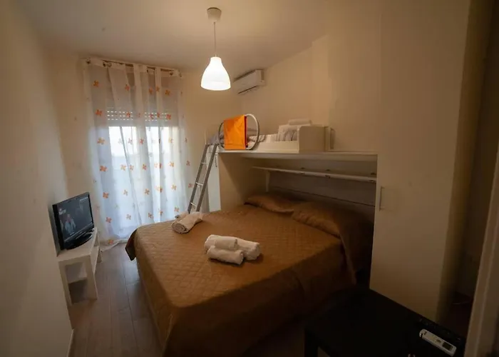 Apartment Miramare Taranto