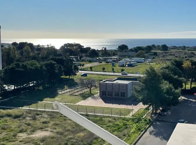Apartment Miramare Taranto