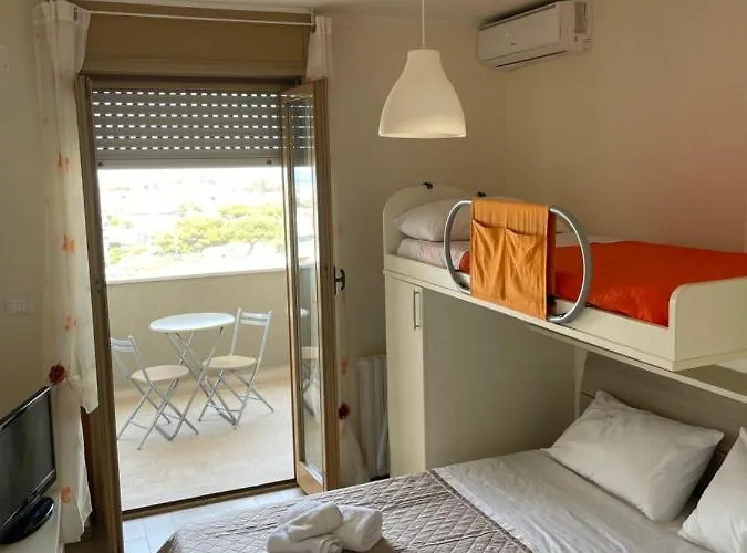 Miramare Apartment Taranto