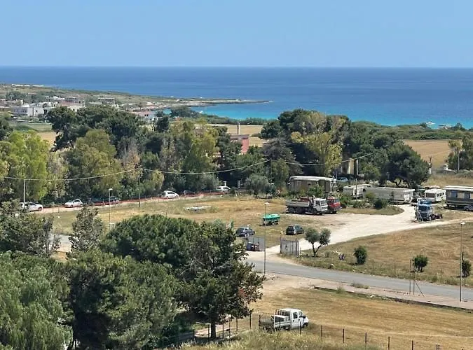 Miramare Taranto