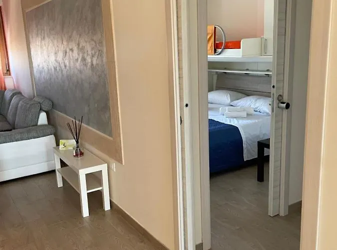 Apartment Miramare *