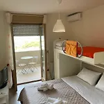 Miramare Lägenhet Taranto