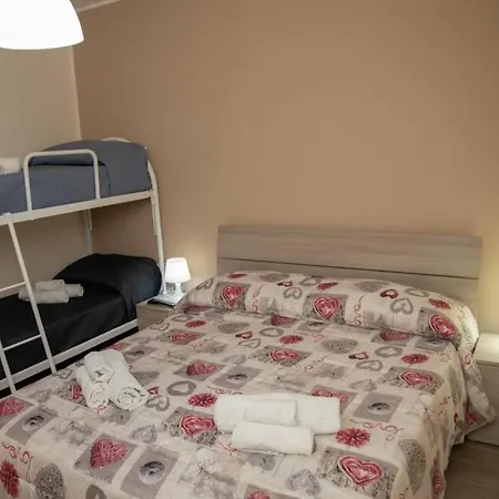 Apartmán Miramare