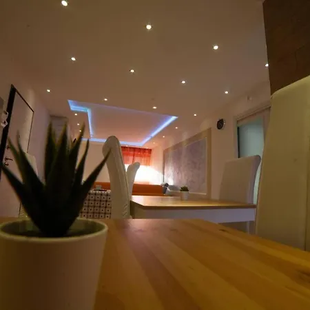 Miramare Apartmán Taranto