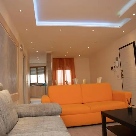 Miramare Apartmán