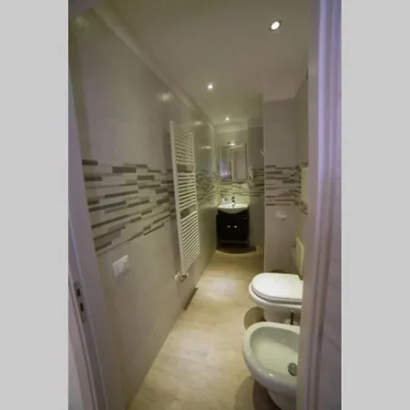 Miramare Apartmán