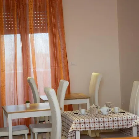 Apartmán Miramare