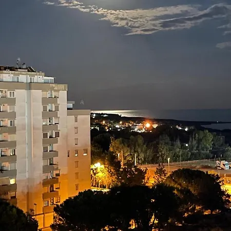 Miramare Apartmán Taranto