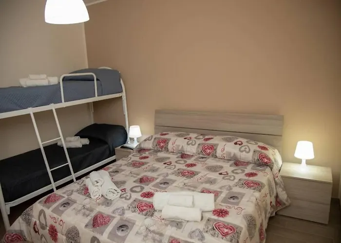 Appartement Miramare