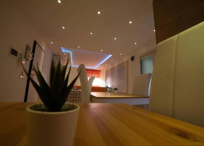 Miramare Apartamento Taranto
