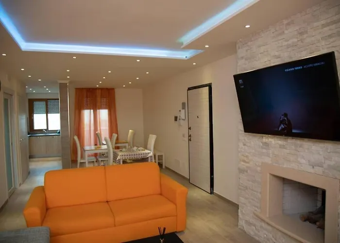 Miramare Appartement