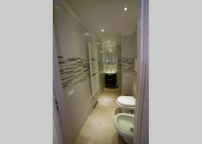 Miramare Apartamento