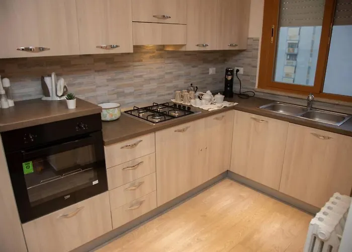 Miramare Apartamento Taranto