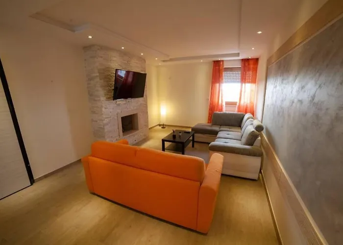 Appartement Miramare Tarente