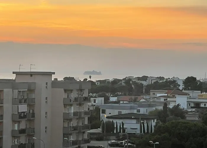 Miramare Tarente