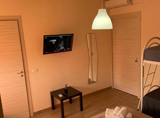 Miramare Appartement