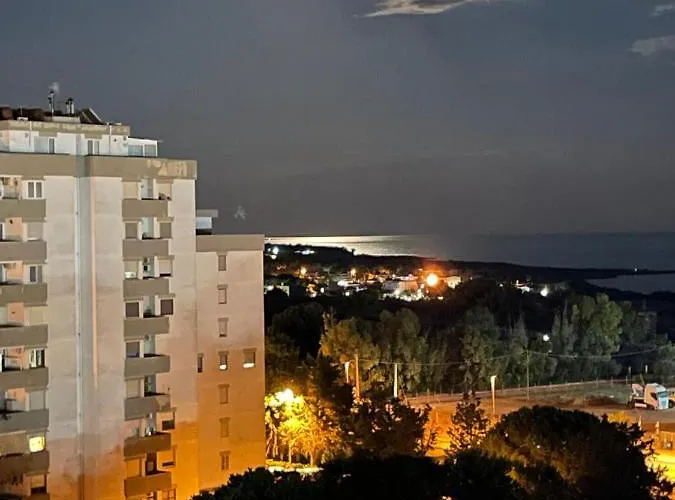 Miramare Apartamento Taranto